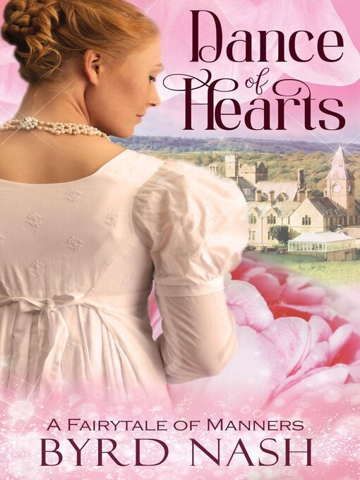 Title details for Dance of Hearts by Byrd Nash - Available